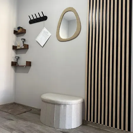 Golden Mazury Apartman Giżycko