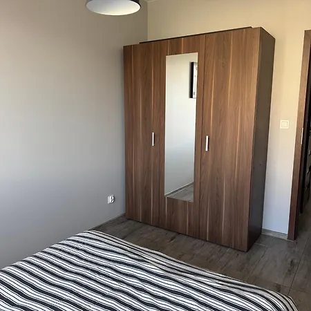 Golden Mazury Apartament