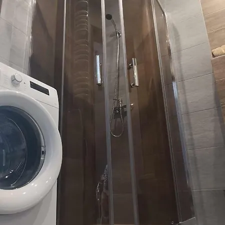 Apartman Golden Mazury *