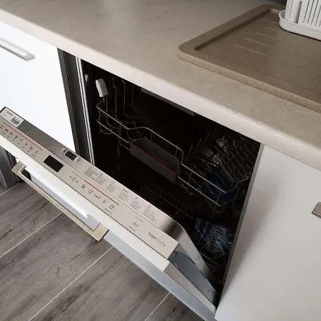 Apartament Golden Mazury