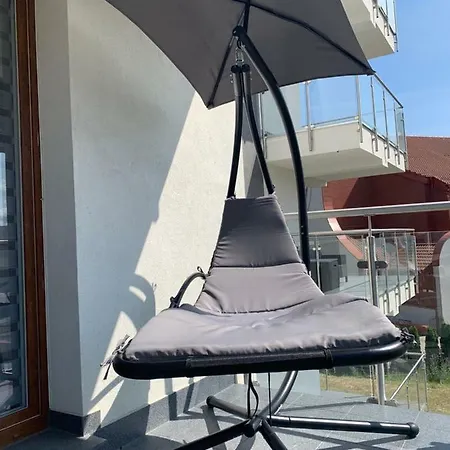 Apartament Golden Mazury